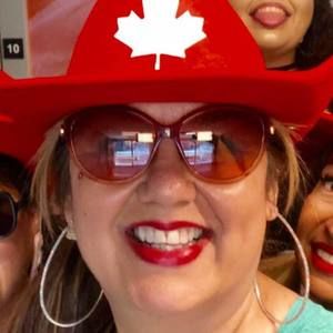 Meet your Posher, Charmaine